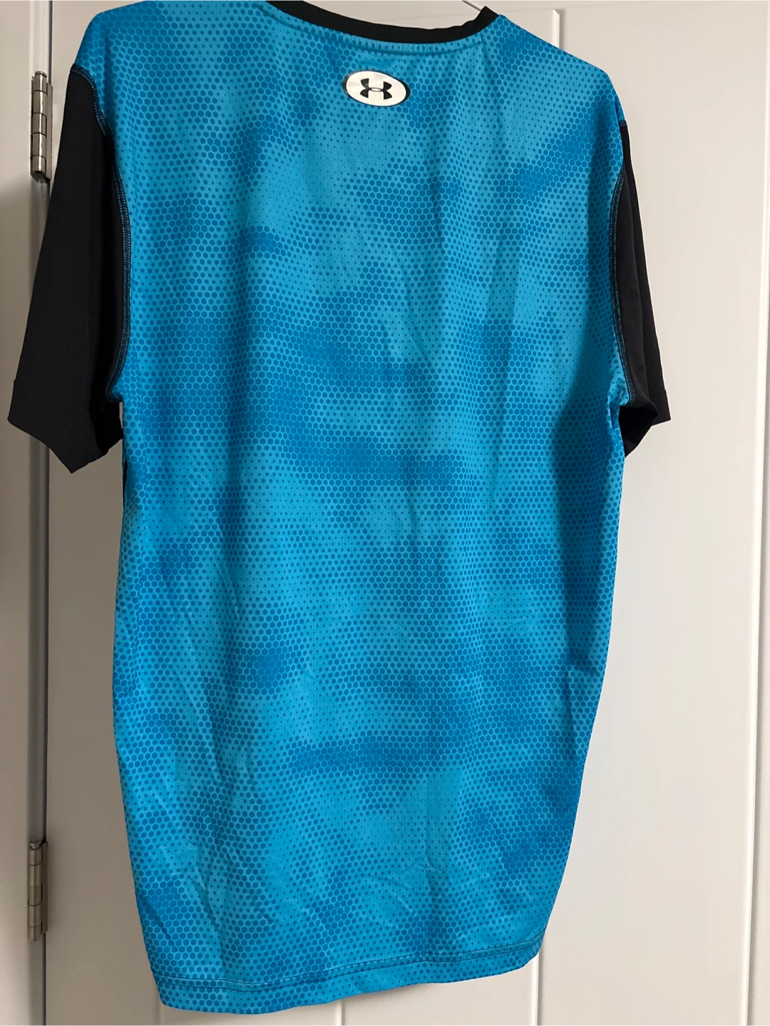 Under Armour Men's Size LG T-Shirt - photo 3
