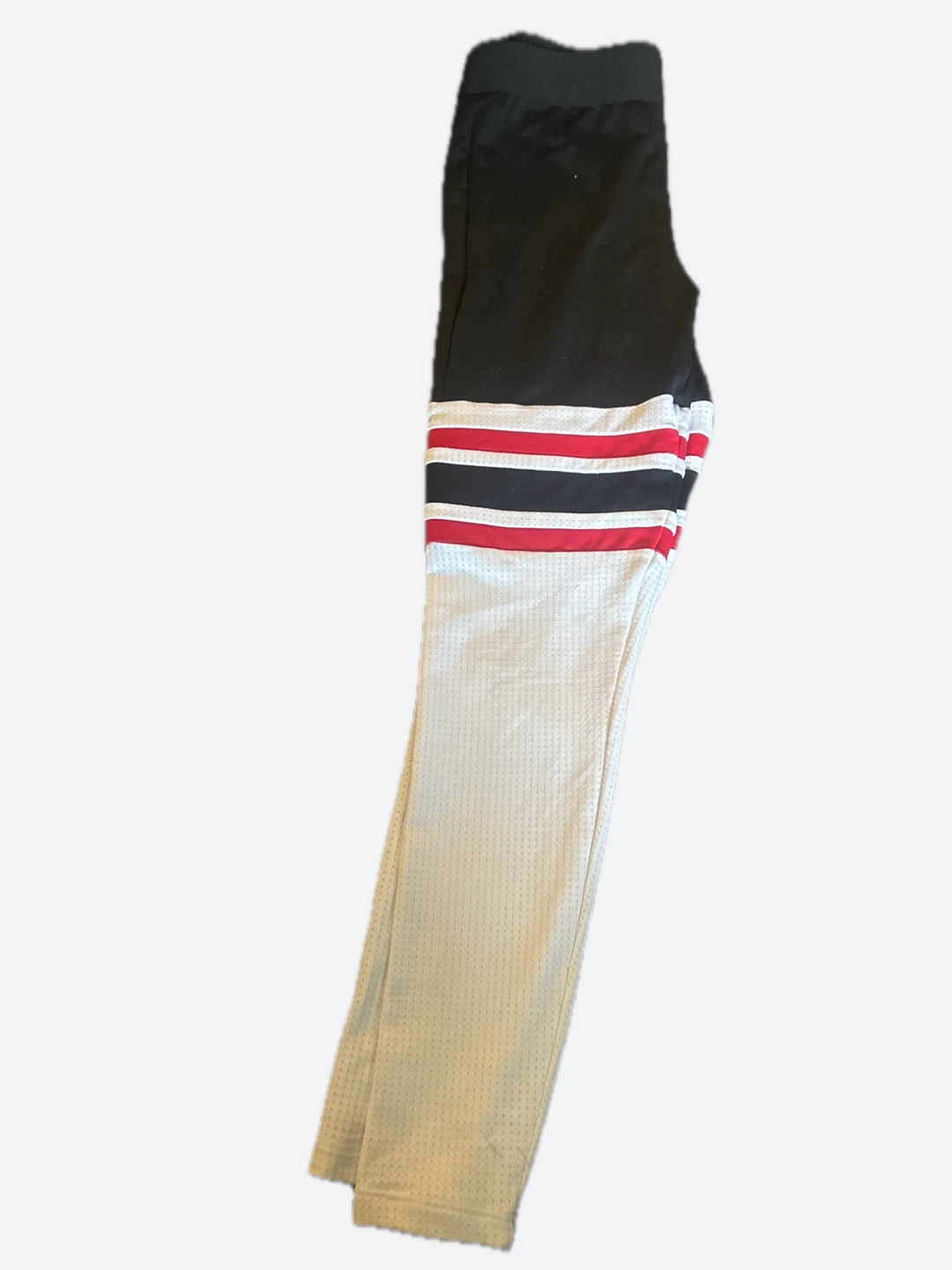 Bombshell Sportswear Thigh High Leggings Size S - photo 4