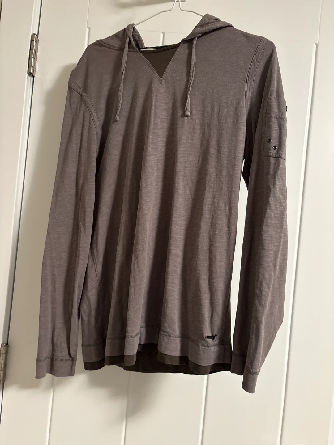 Calvin Klein Men's Hoodie Size S