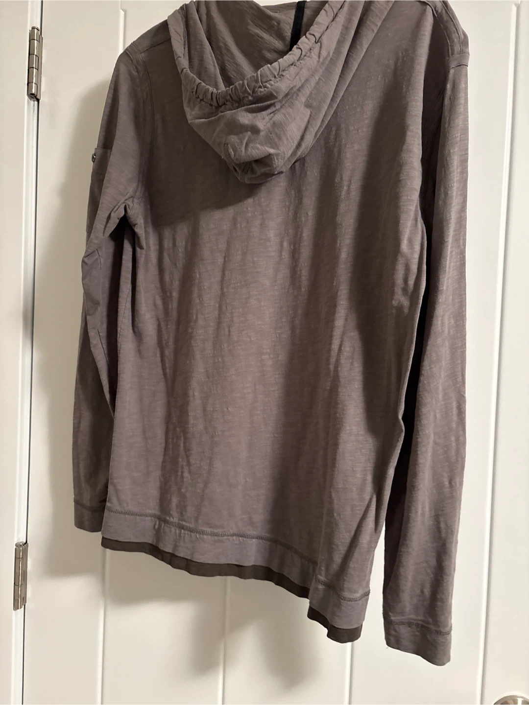 Calvin Klein Men's Hoodie Size S - photo 3