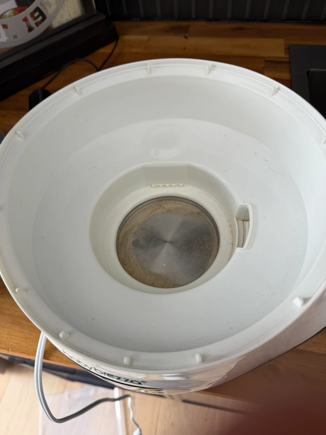 Baby Brezza 4-in-1 Sterilizer Dryer - photo 5