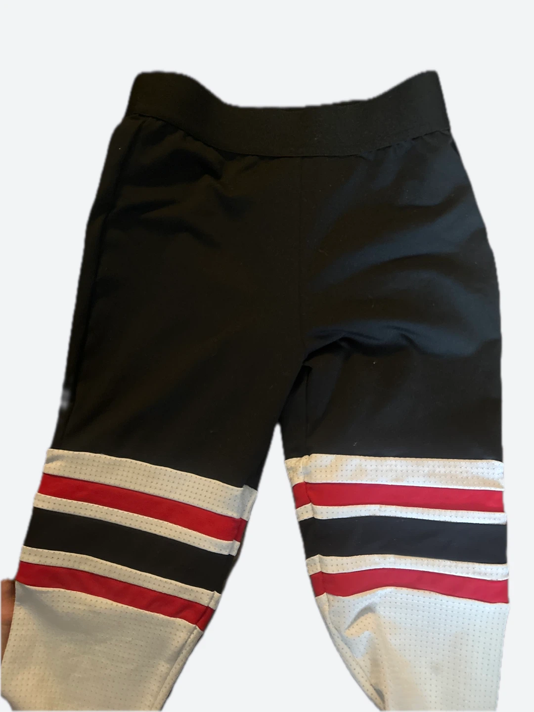 Bombshell Sportswear Thigh High Leggings Size S - photo 3