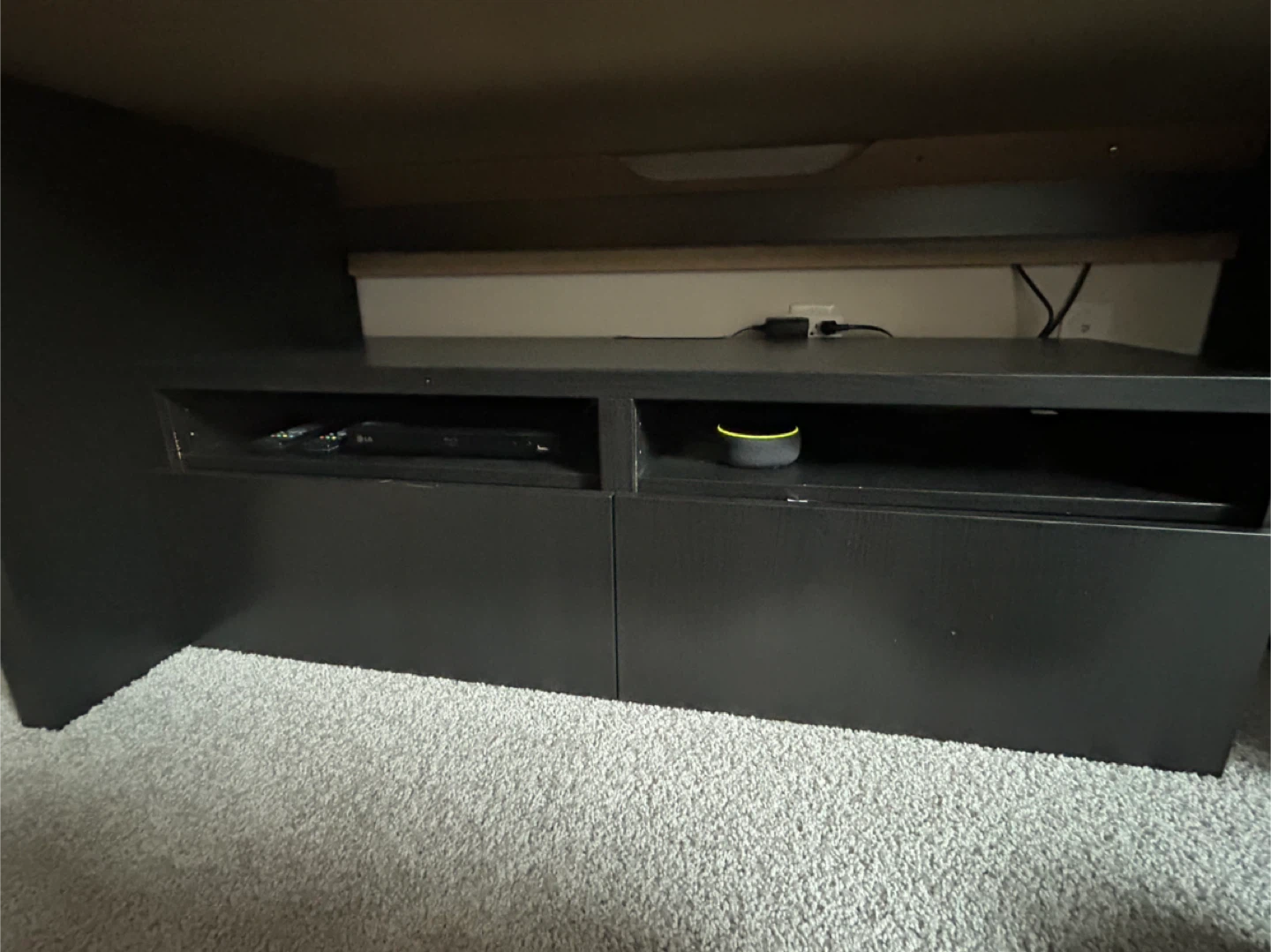 Tv Stand - photo 3
