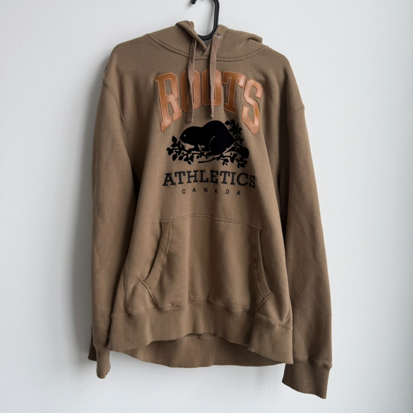Roots Athletics Beaver Hoodie - L/G
