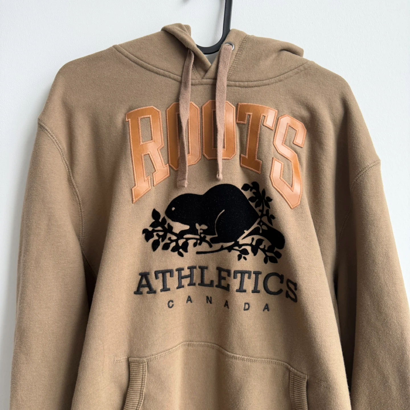 Roots Athletics Beaver Hoodie - L/G - photo 2