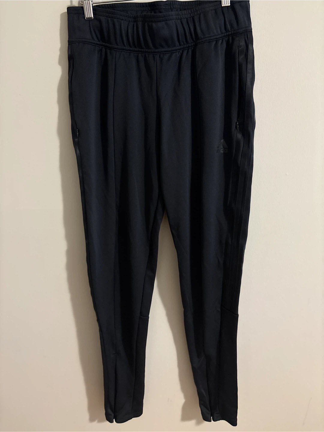 Adidas Primegreen Track Pants - Medium