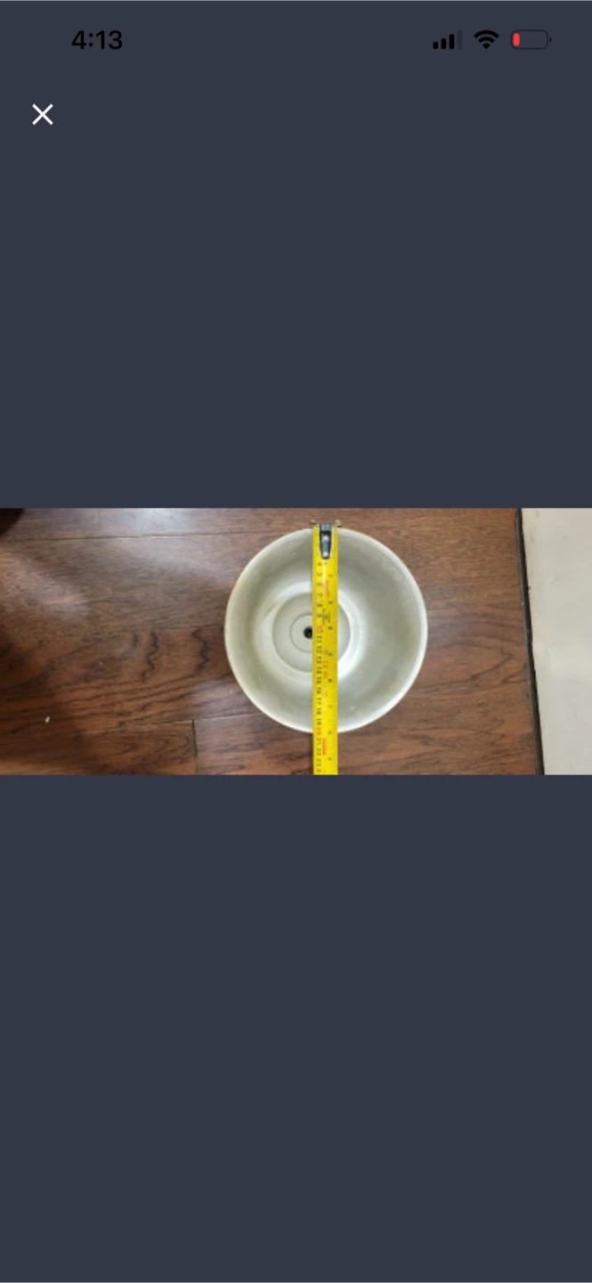 Decorative Urn/Planter - photo 2