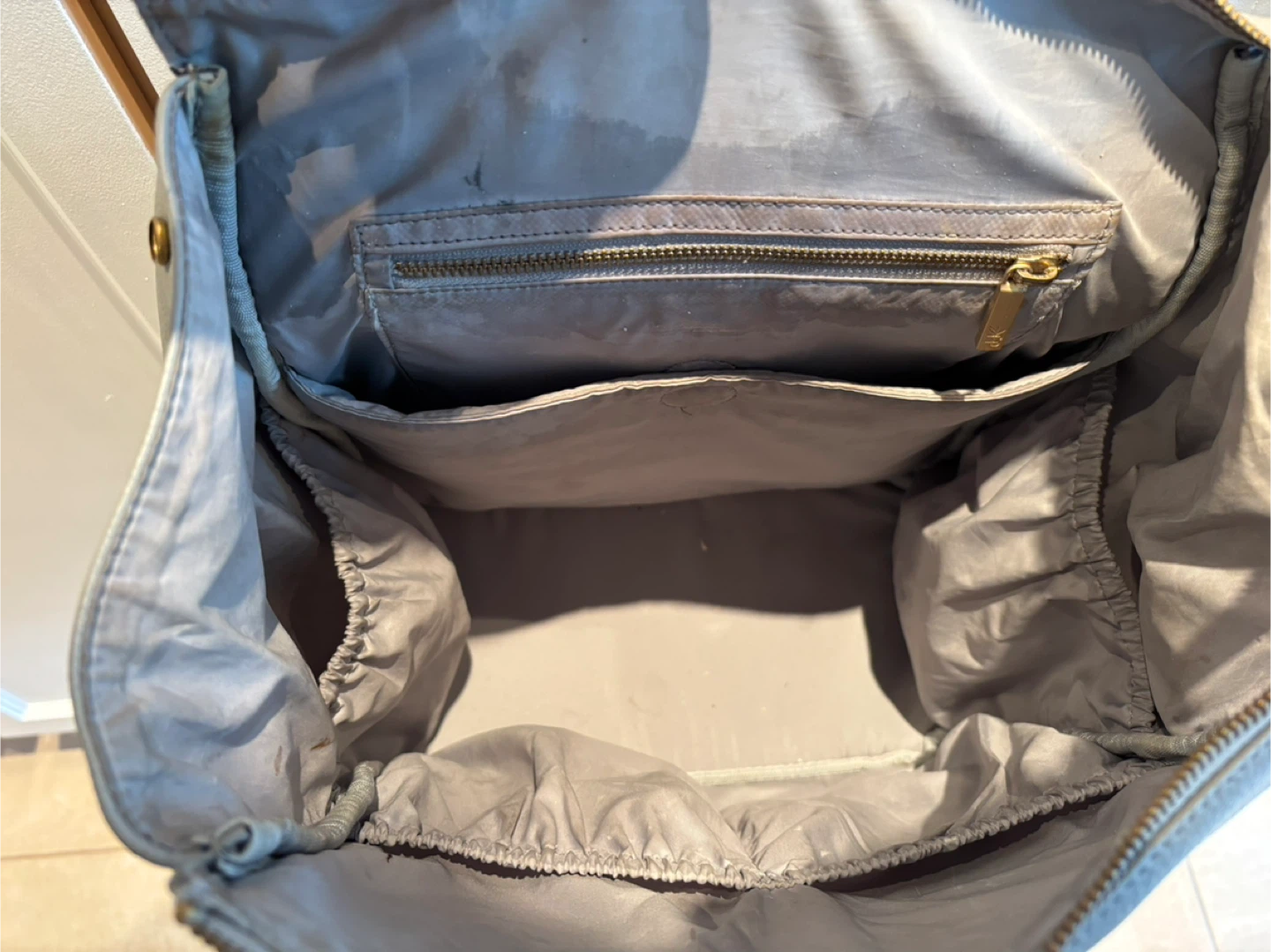 Freshly Picked Diaper Bag - photo 4