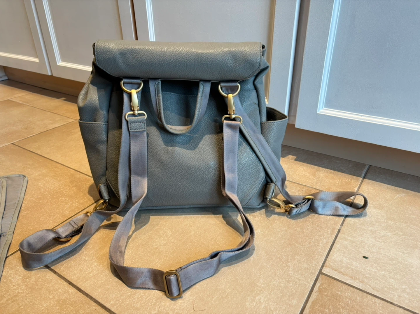 Freshly Picked Diaper Bag - photo 3