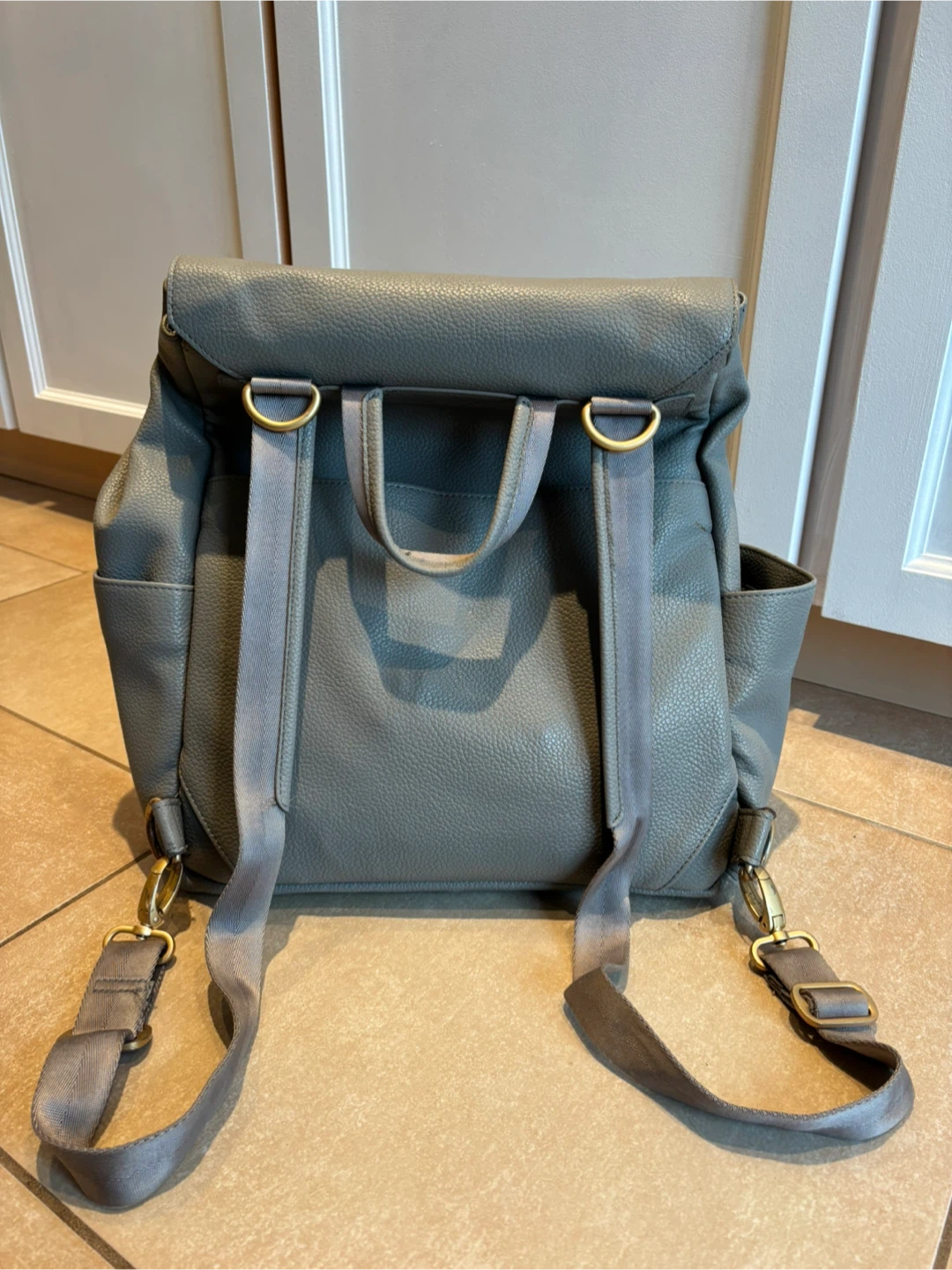 Freshly Picked Diaper Bag - photo 2