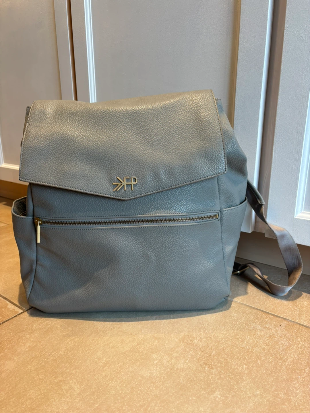 Freshly Picked Diaper Bag