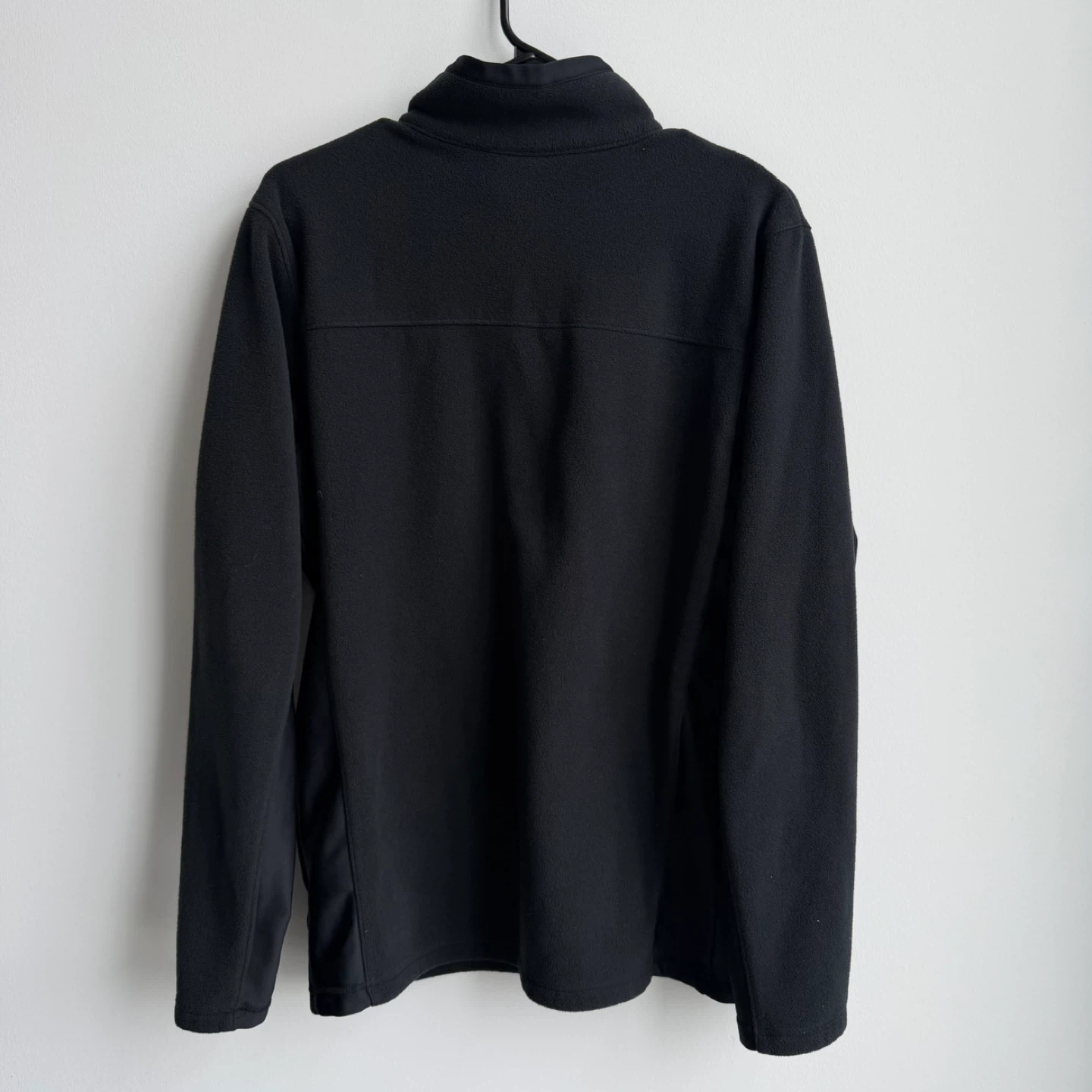 Columbia Fleece Quarter-Zip Pullover - photo 5