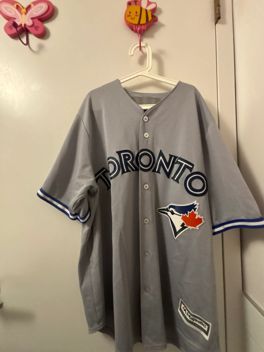 Toronto Blue Jays Baseball Jersey
