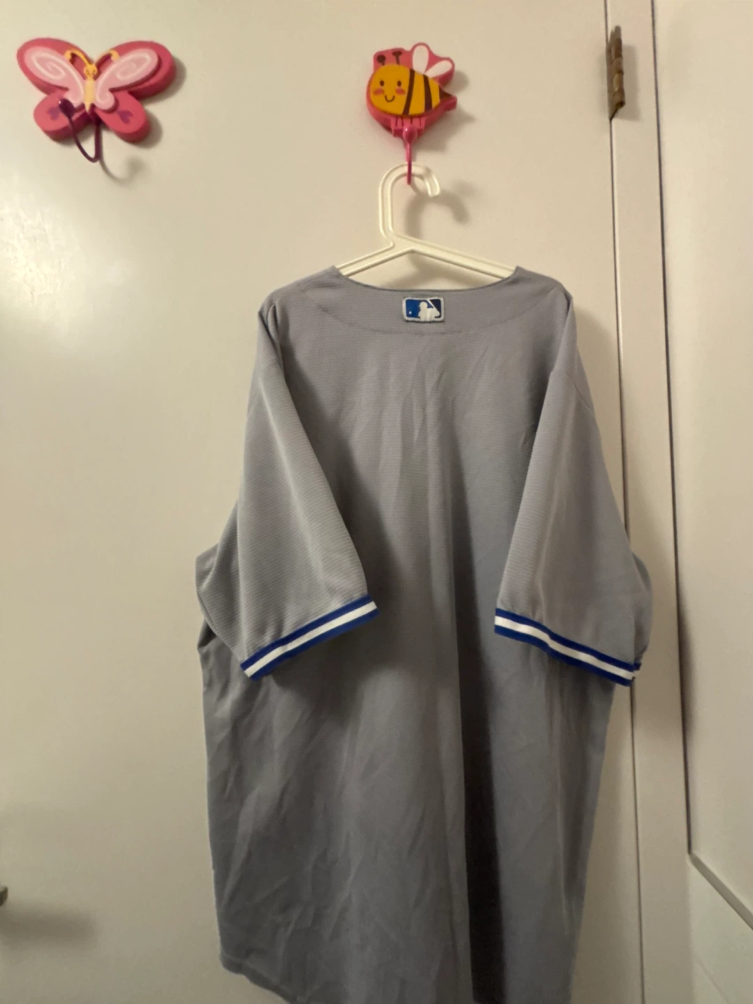 Toronto Blue Jays Baseball Jersey - photo 2