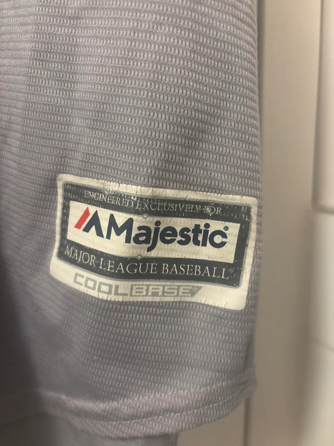 Toronto Blue Jays Baseball Jersey - photo 3