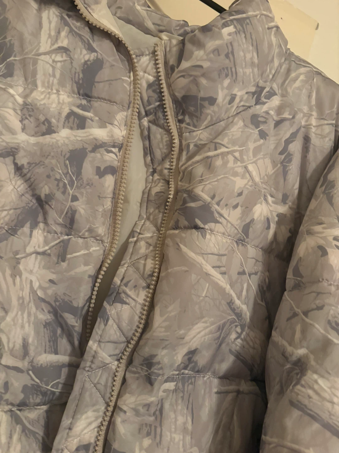 trendy puffer - photo 3