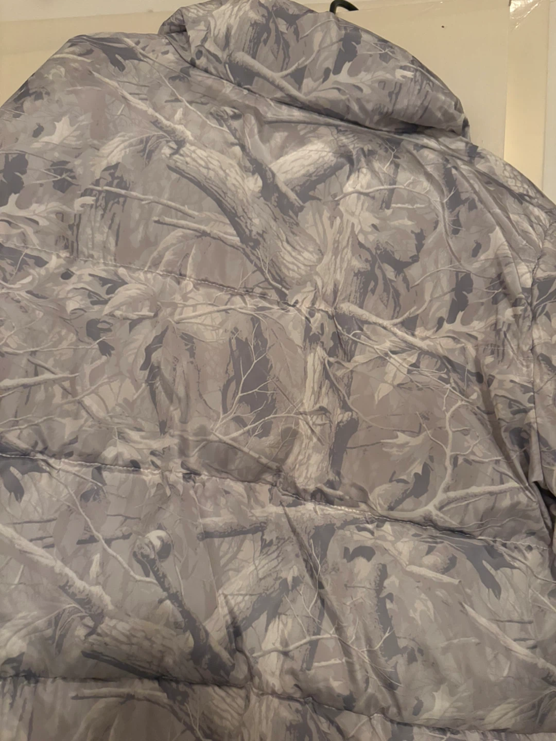 trendy puffer - photo 4