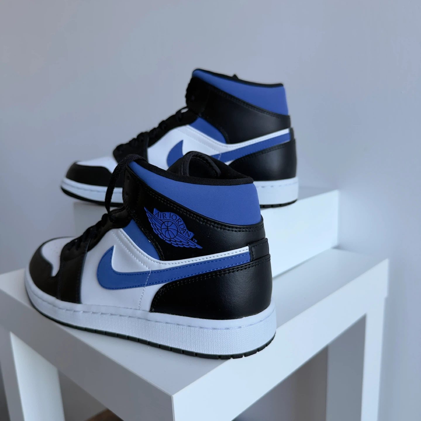 Air Jordan 1 Mid SE Shoes - photo 3