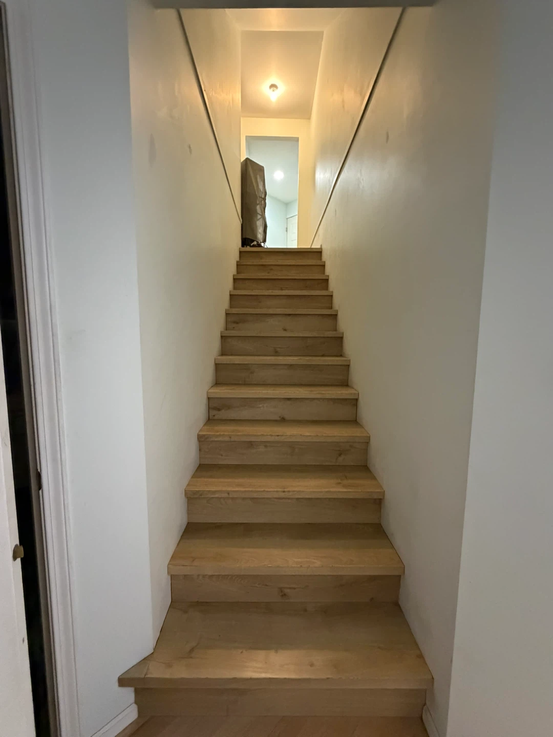 Two bedroom +den room basement - photo 5