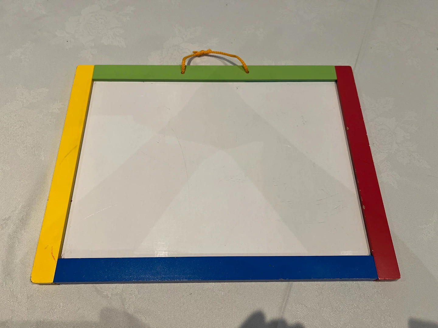 Circo White Board/Black Board Drawing Board