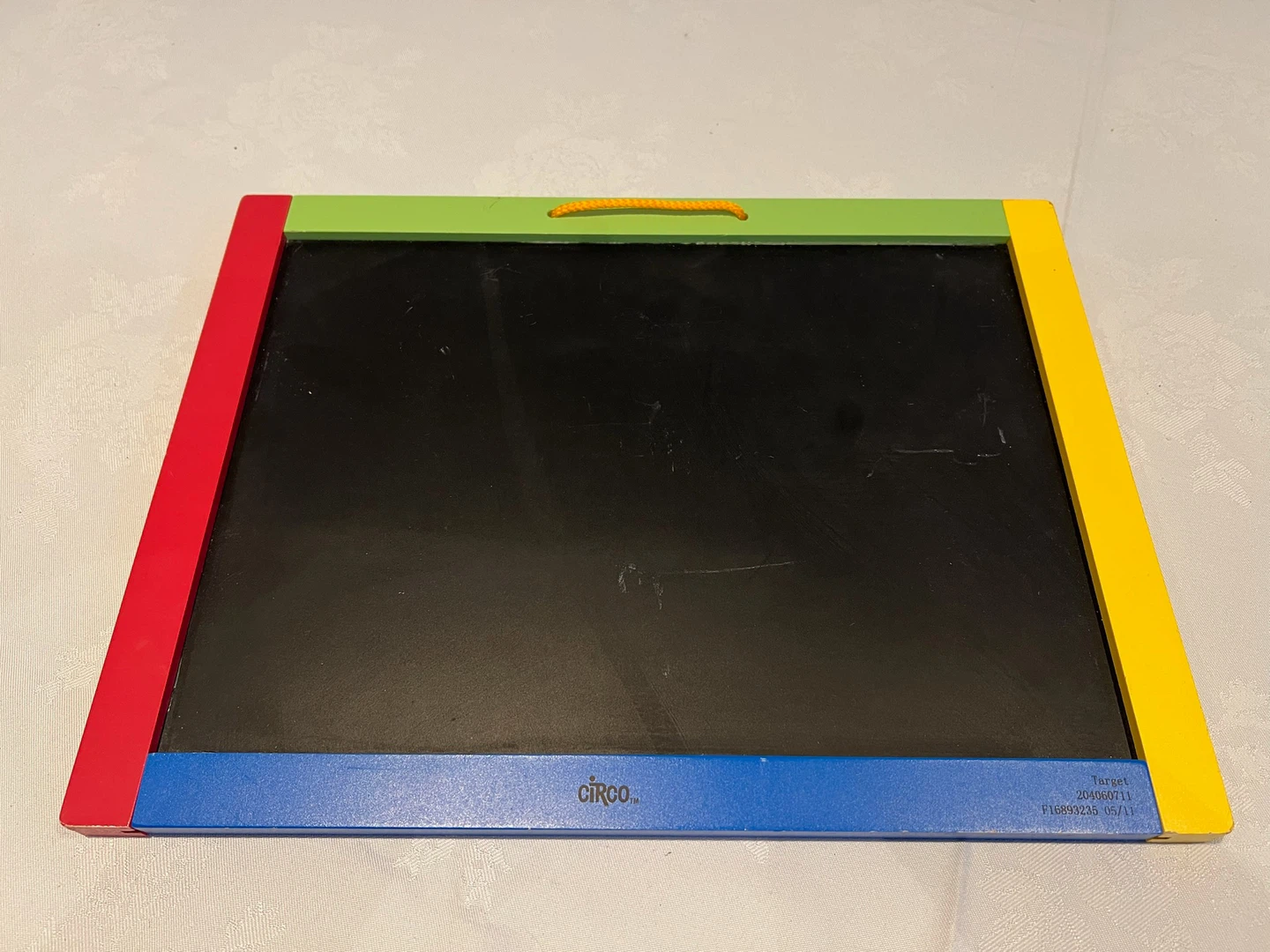 Circo White Board/Black Board Drawing Board - photo 2