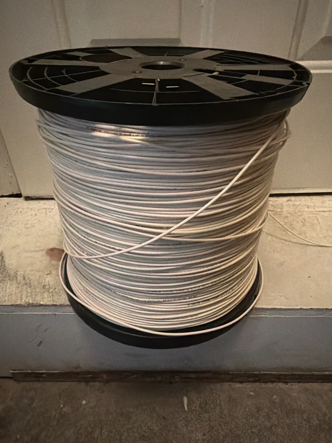 OFS Ruggedized Interconnect EZ-BEND Optical Cable