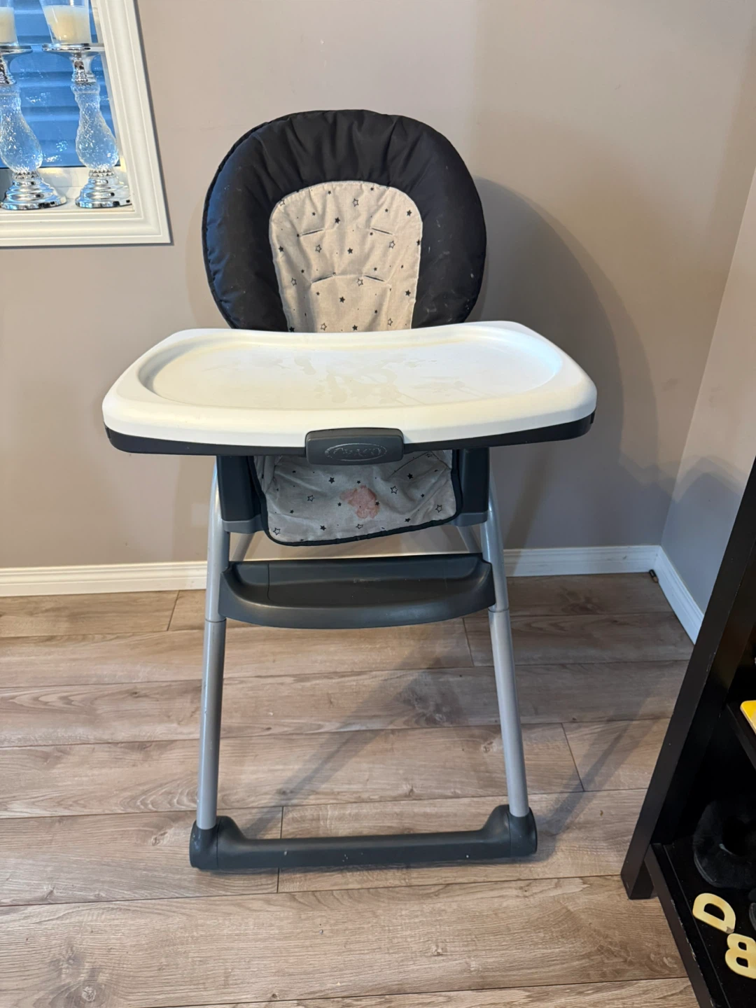 Graco High Chair