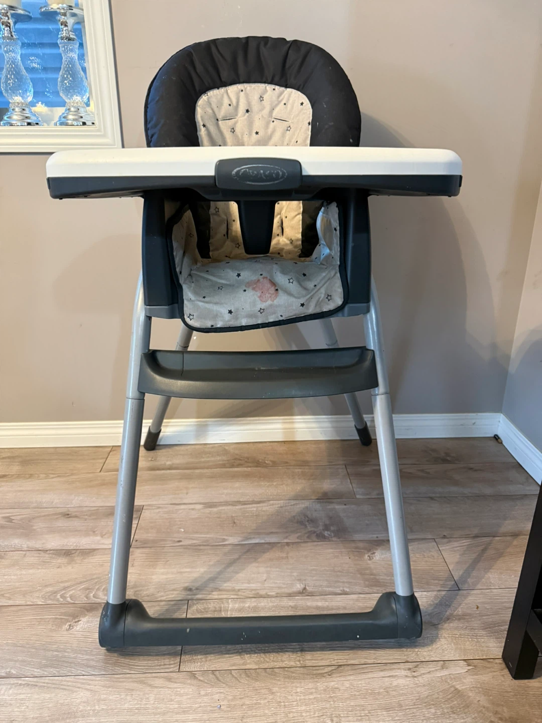 Graco High Chair - photo 2
