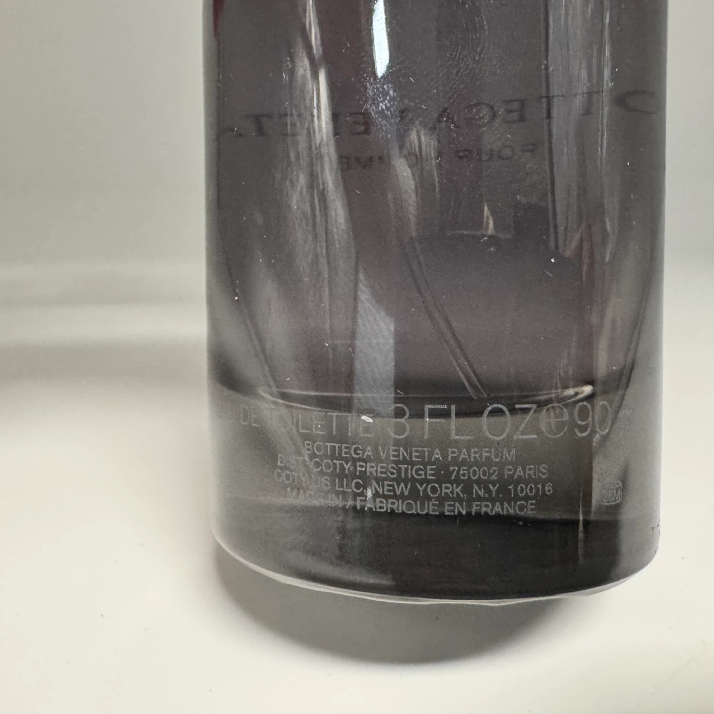 Bottega Veneta Pour Homme Eau de Toilette - photo 5