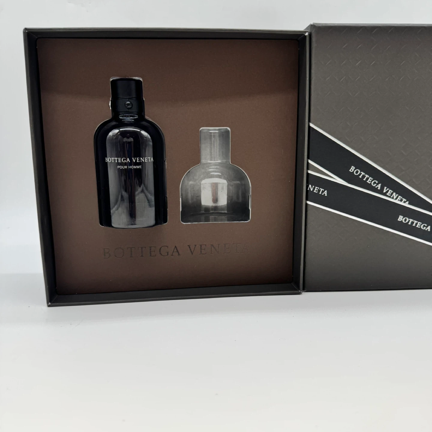 Bottega Veneta Pour Homme Eau de Toilette