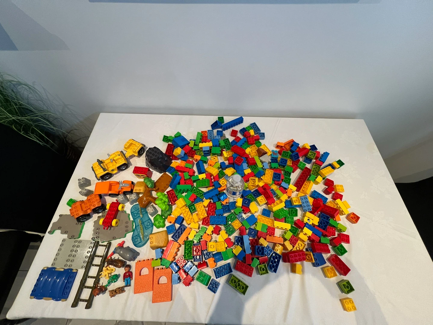 Lego Bundle - photo 2