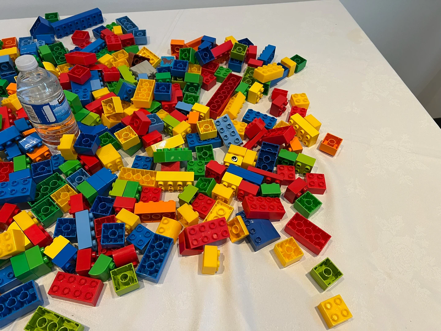 Lego Bundle - photo 3