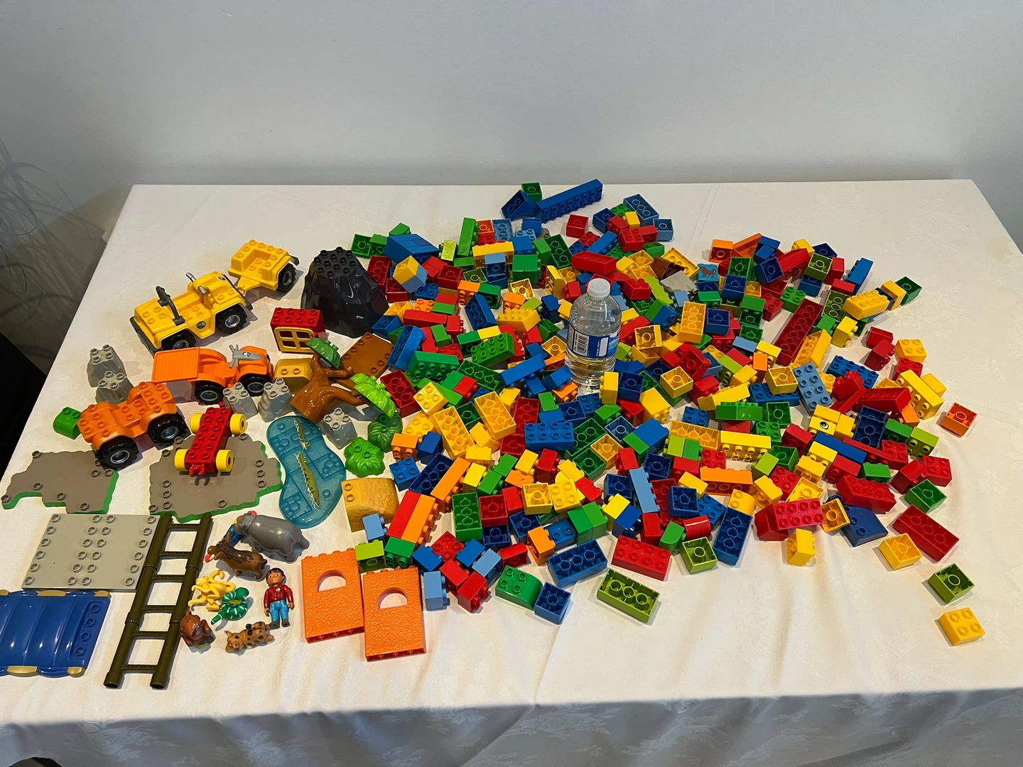 Lego Bundle