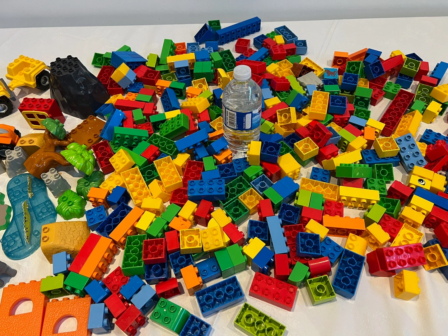 Lego Bundle - photo 5