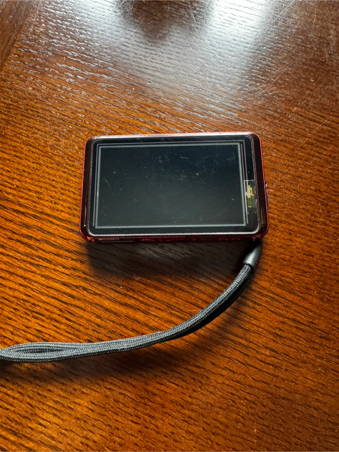 SONY CYBERSHOT DSC-T110 - photo 5