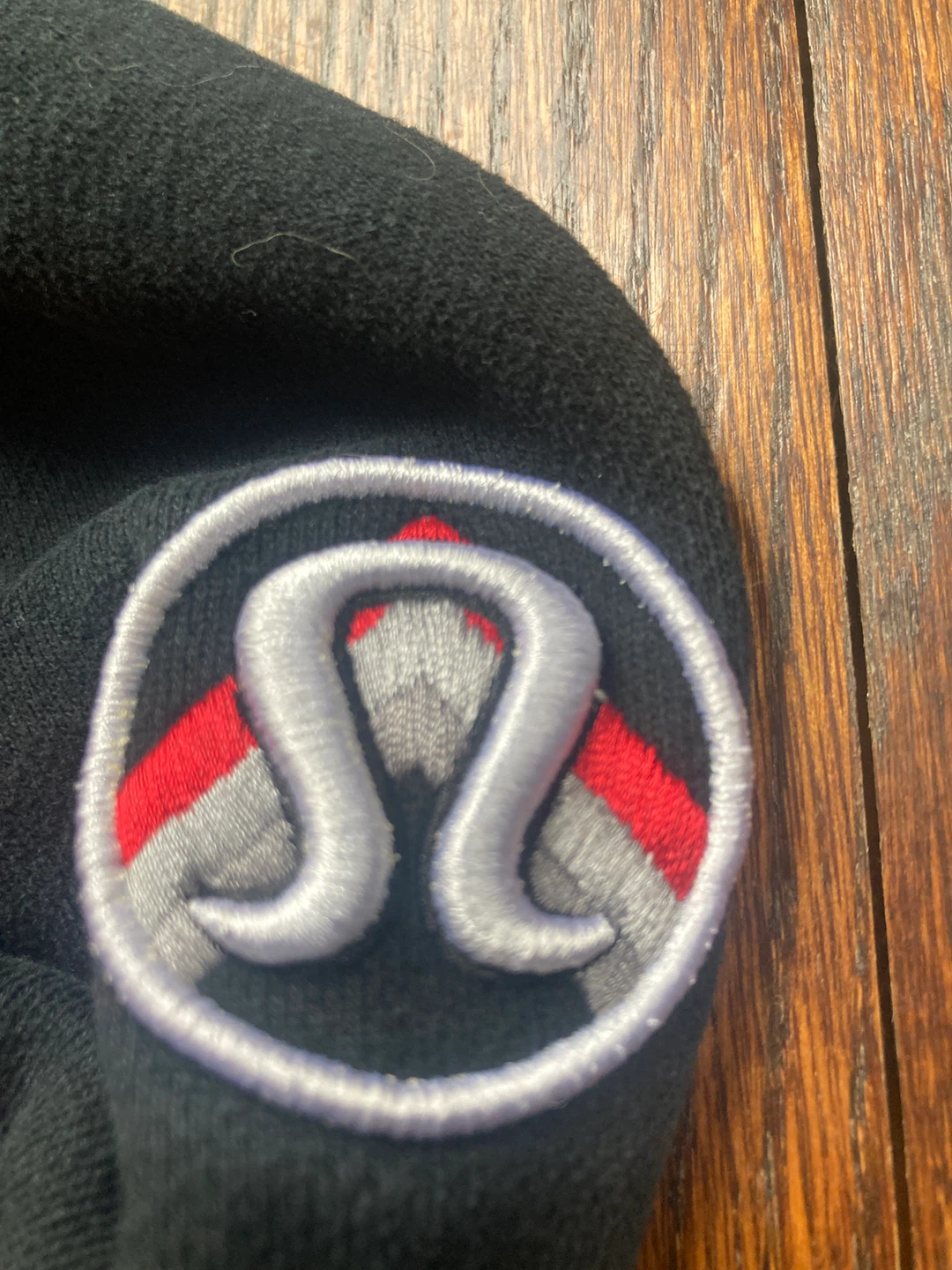Lululemon hoodie - photo 3