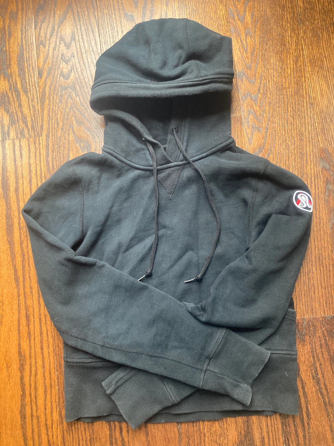 Lululemon hoodie