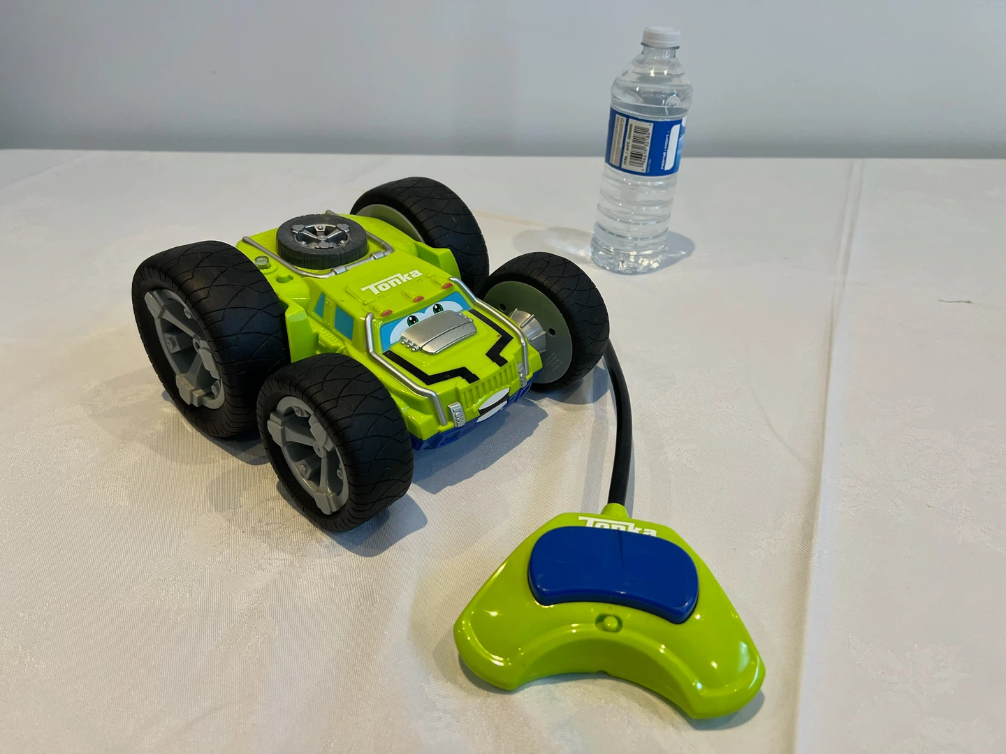 Tonka RC Monster Truck Remote Control - photo 3