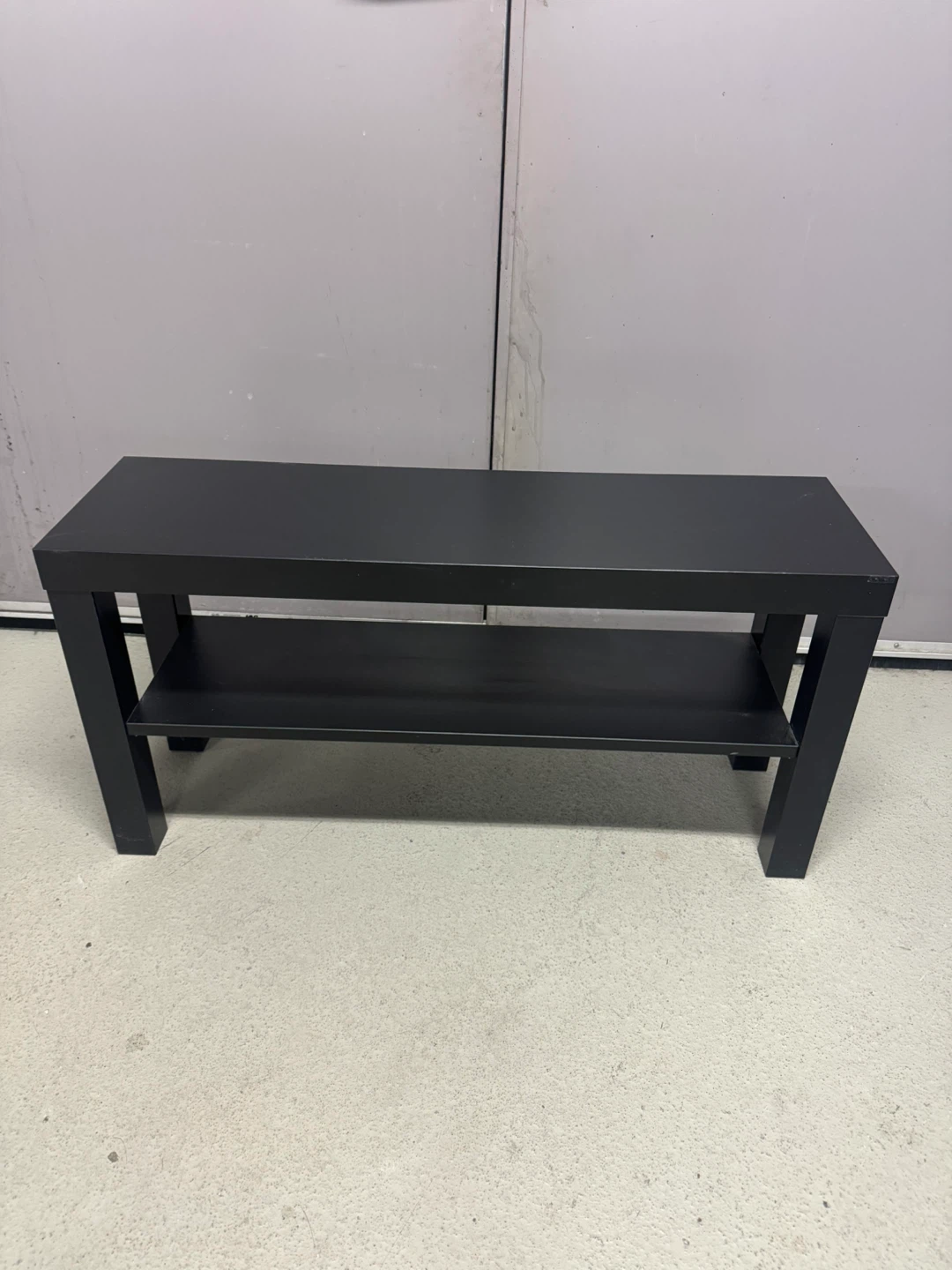 Ikea TV stand