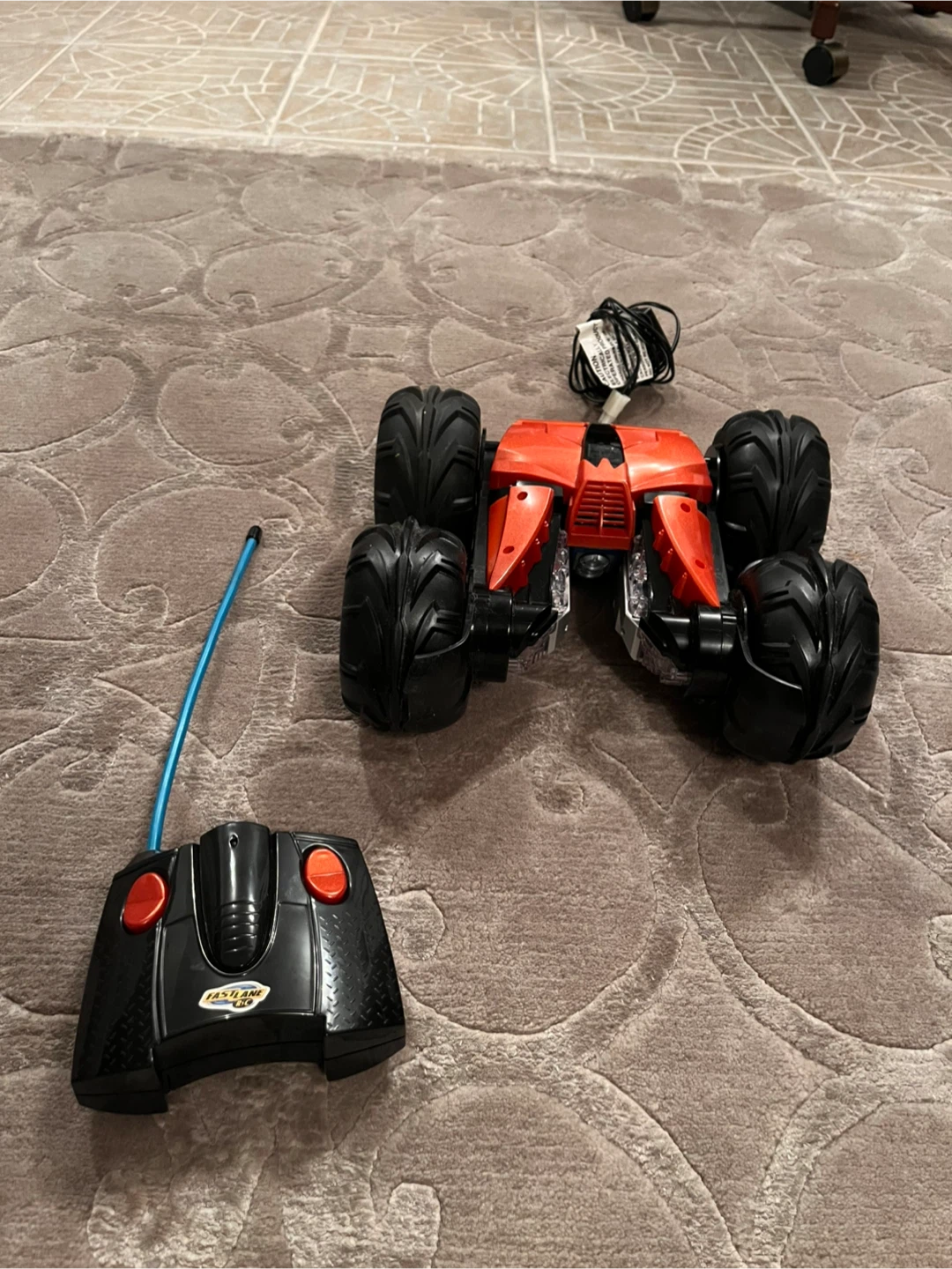 2 Remote Controlled RC Cars - photo 4