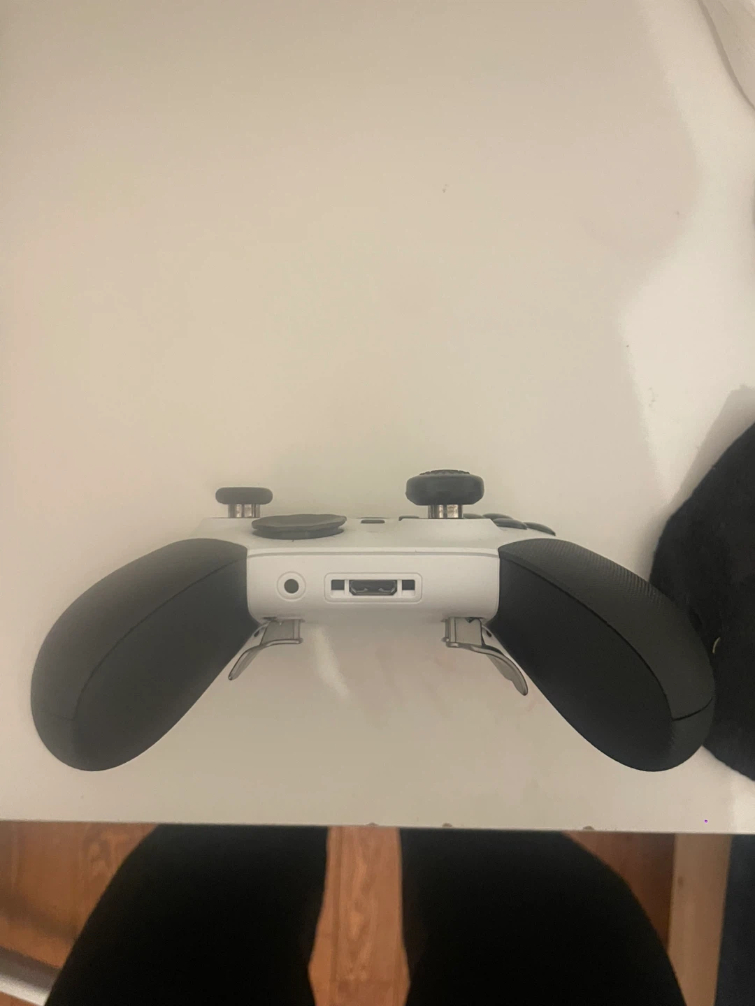 Xbox Elite Wireless Controller Series 2 - White - photo 4