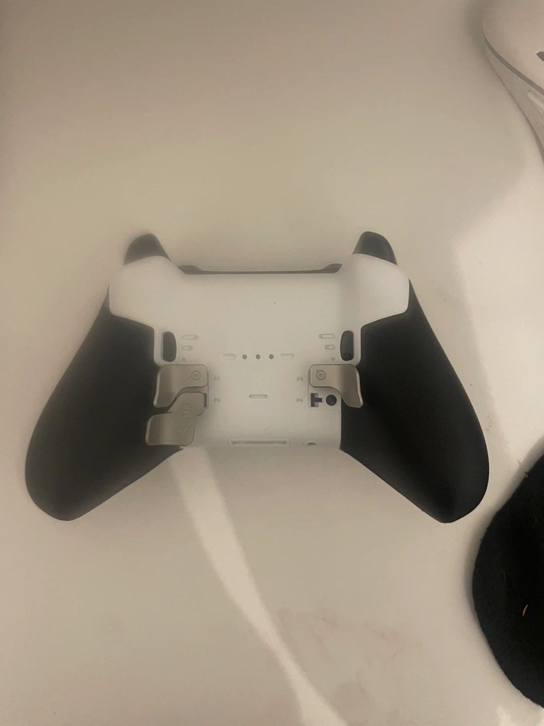 Xbox Elite Wireless Controller Series 2 - White - photo 2