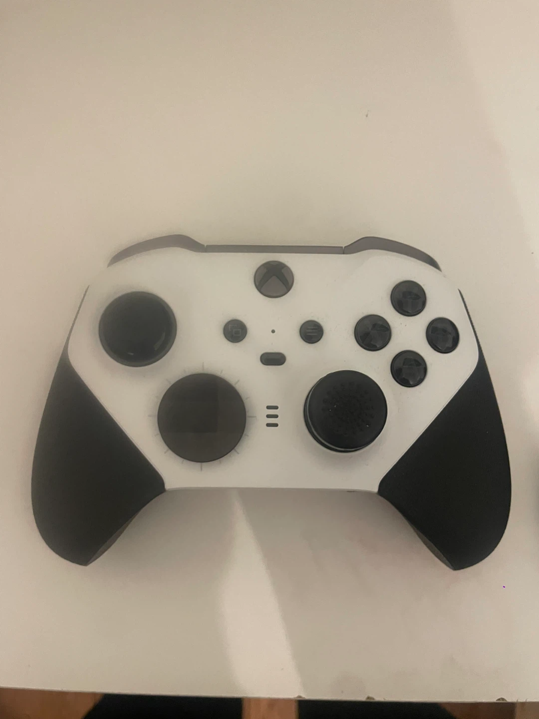 Xbox Elite Wireless Controller Series 2 - White
