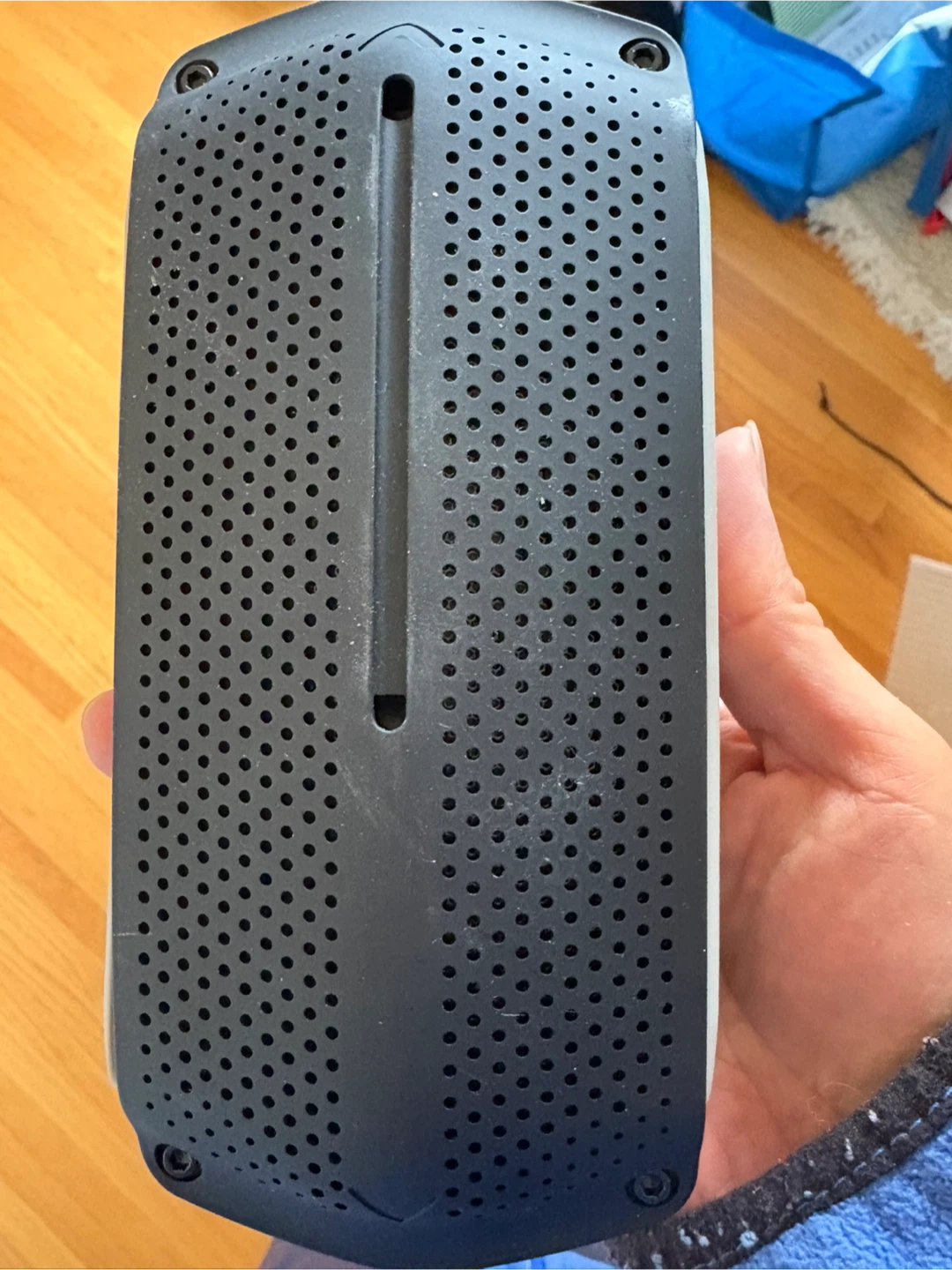 HyperGear Wireless Speaker - photo 3