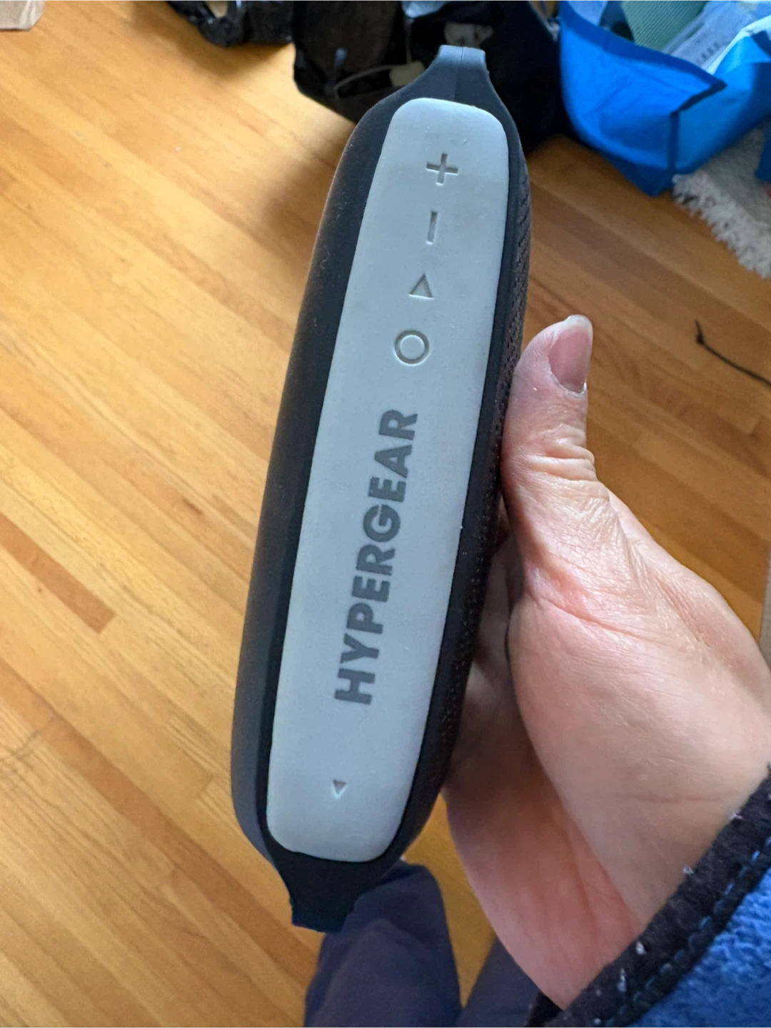HyperGear Wireless Speaker