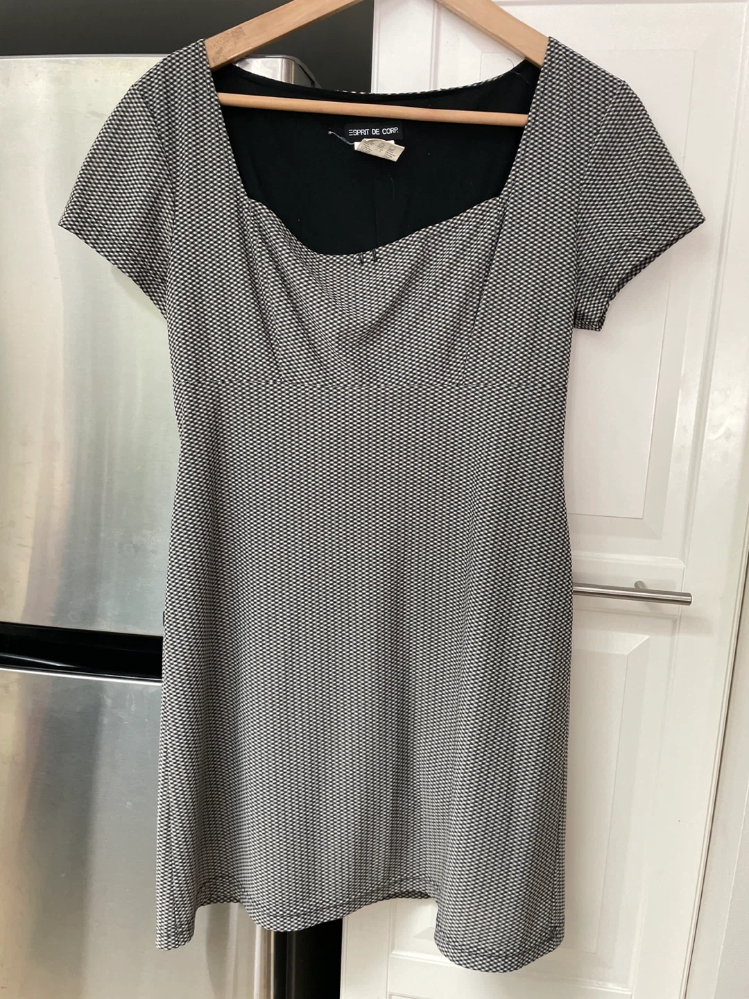 Esprit de Corp Dress