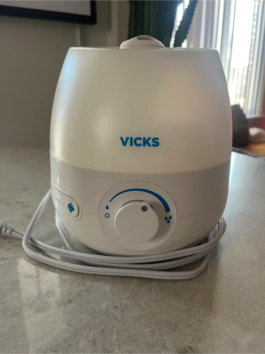 Vicks Humidifier