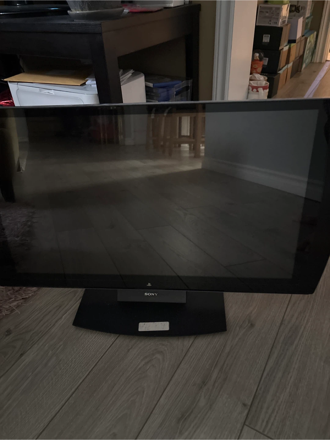 Sony Monitor