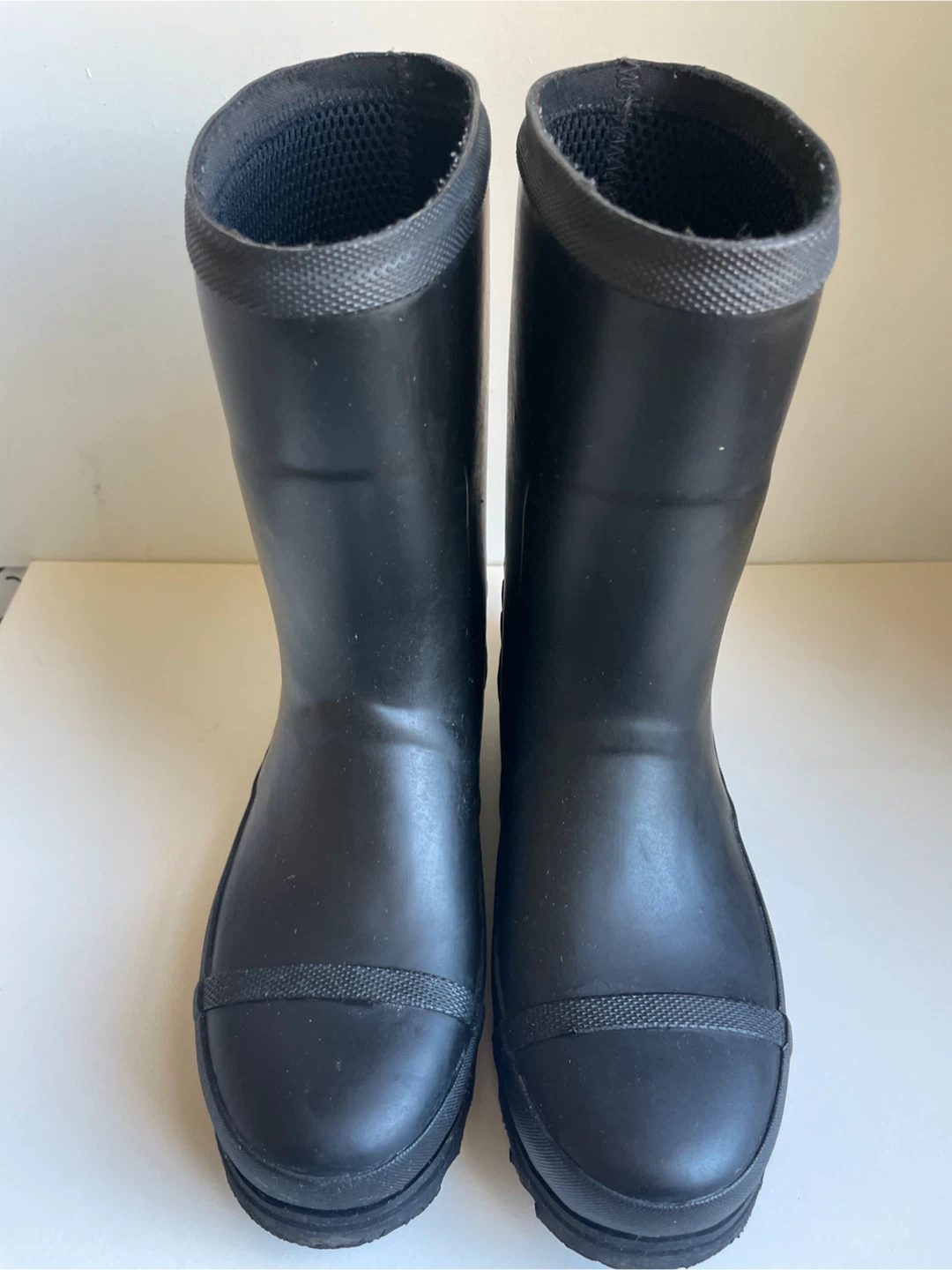 Sorel Black Rain Boots - photo 2