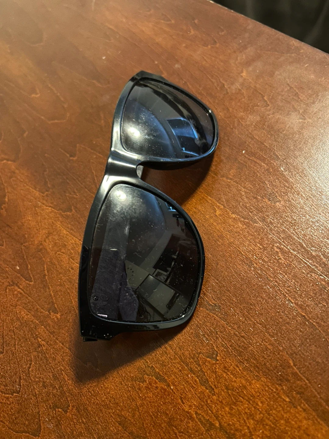 The Conrad Sunglasses